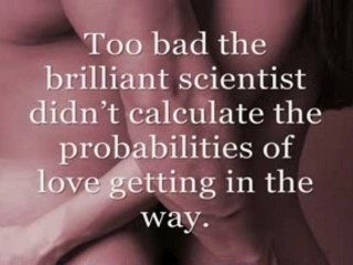 Performance Criteria by Mandy M. Roth