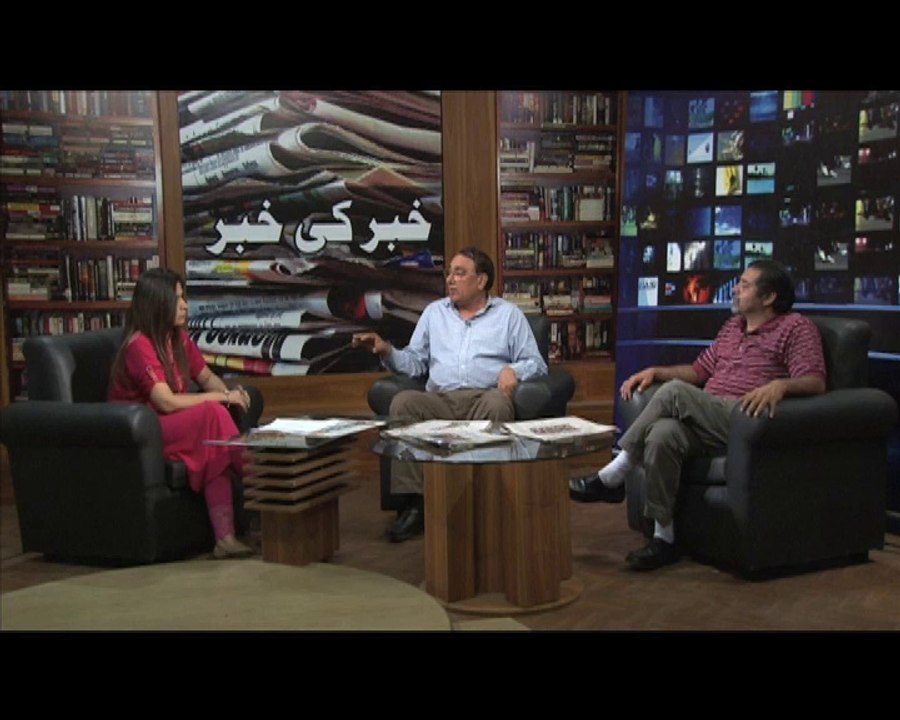 Khabar ki Khabar EP 67 10-04-2014