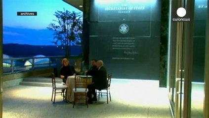 Israel imposes sanctions on Palestinian Authority