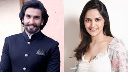 Ranveer Singh Dated Ahana Deol !