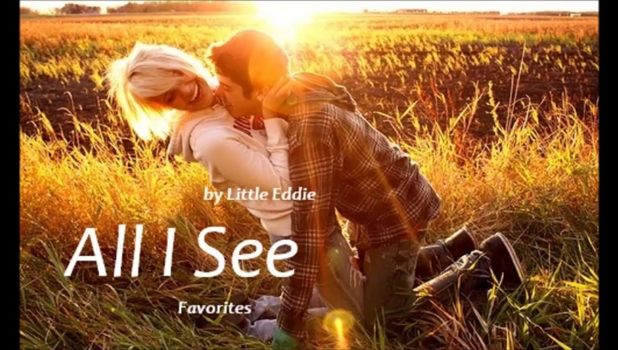 All I See by Lil Eddie (R&B - Favorites)