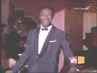 Nat King Cole - When I Fall In Love