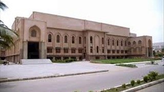 jamia darul uloom karachi جمعہ بیان جامعہ دارالعلوم کراچی