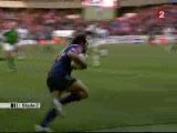 Stade français sal