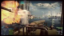 EA Battlefield 4 PC --  Multiplayer Gameplay -- Best Moments