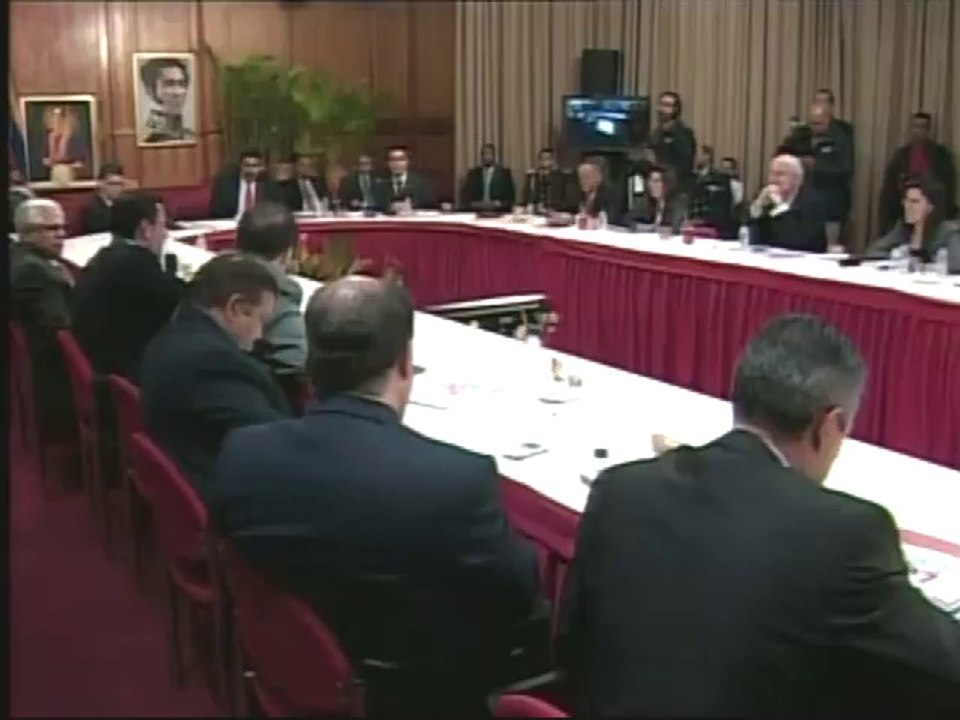 Henrique Capriles: No haber hecho la auditoría de los votos nos ha llevado a esta crisis política