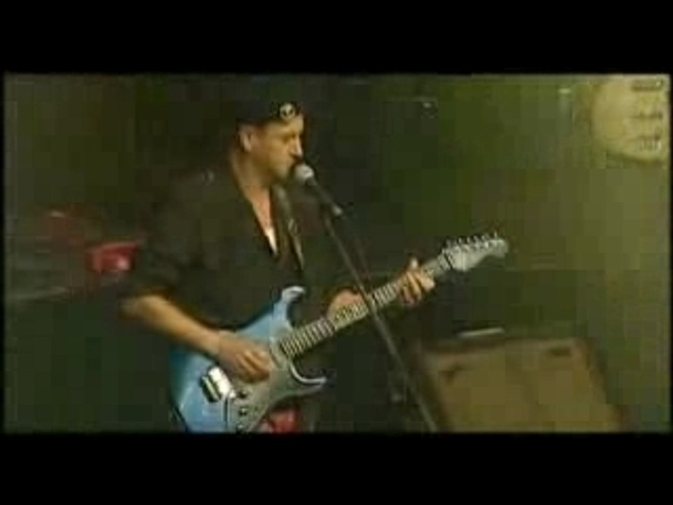 Soldat Louis - C'est un pays