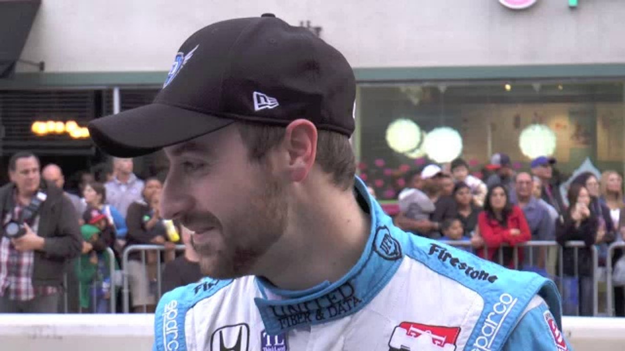 2014 LBGP Thu Hinch pit