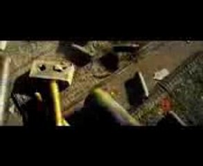 Nicholas Janitsary Video Channel- Transformers 4_ Age of Extinction Trailer 2014 Movie