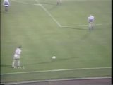 Partizan vs Queens Park Rangers 4-0. UEFA Cup 1984_85 - 1_16 finals
