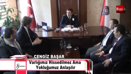 İskenderun da polis teşkilatının 169.yıldönümü kutlamaları 8gunhaber [Yüksek Kalite ve Büyüklük]