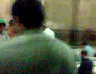 badshahi mosque lahore