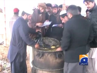 IDPs Returning Home-11 April 2014