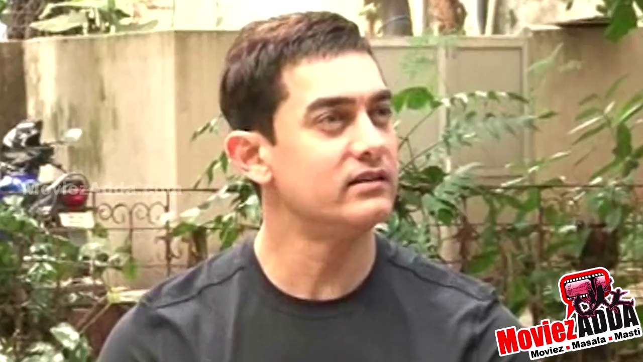 Aamir Khan Rejects Karan Johar's Shuddhi After Hrithik Roshan & Ranveer Singh