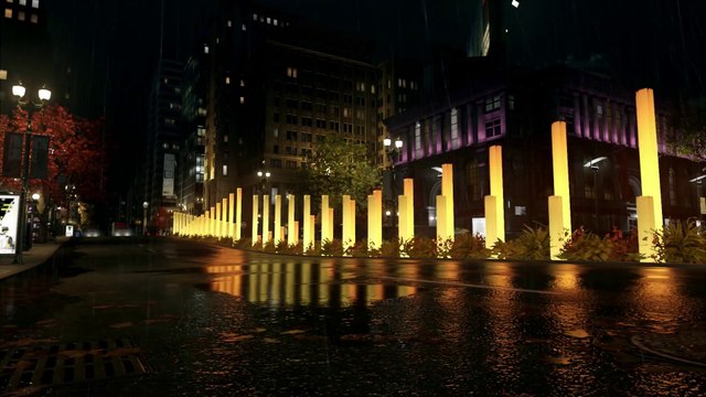 Watch Dogs - Présentation des technologies NVIDIA