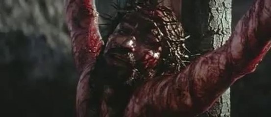 The Passion of the Christ (2004) Part 12