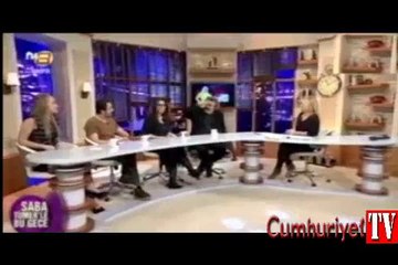 Saba Tümer'den şaşırtan itiraf