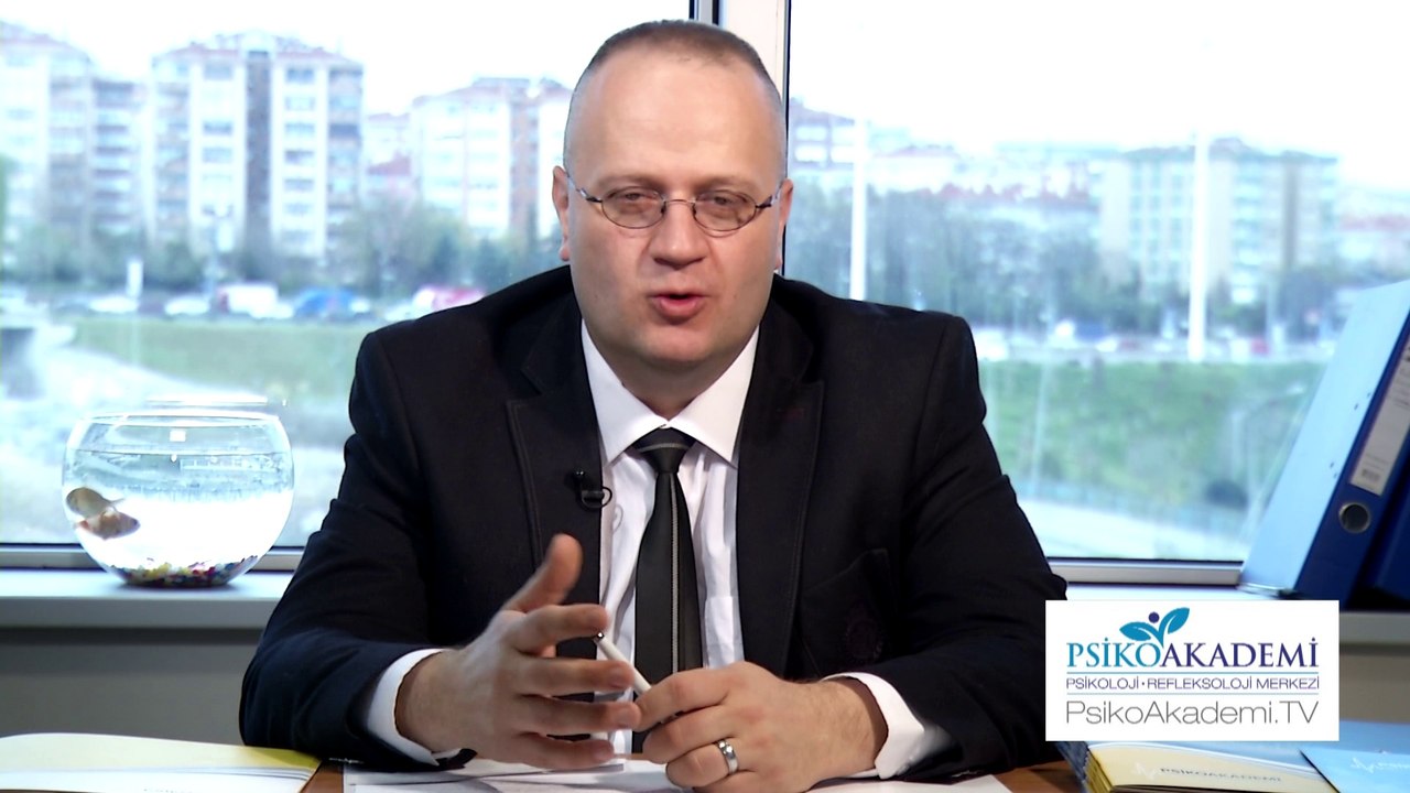 Panik Atak | Esat BAŞARAN