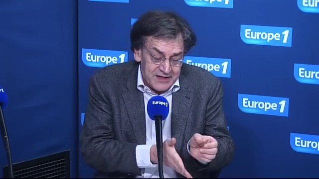 Finkielkraut : il y a une grande offensive du politiquement correct pour annexer l'Académie française