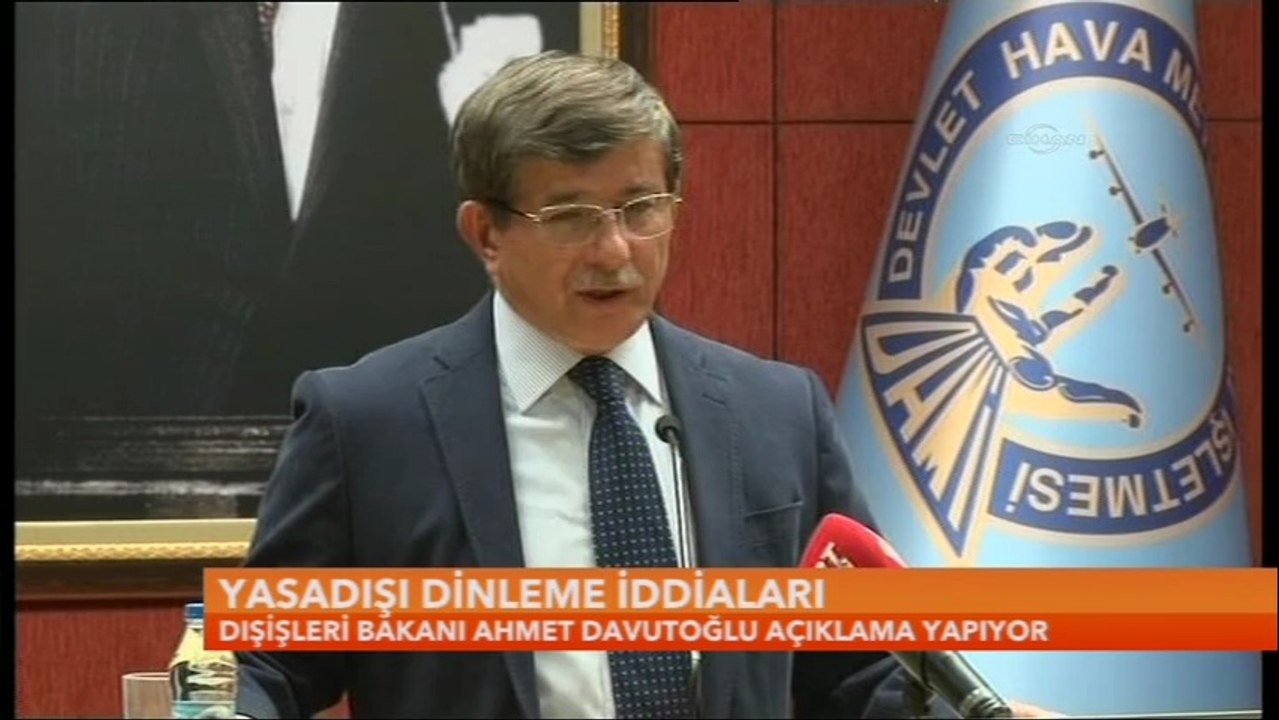 davutoğlu