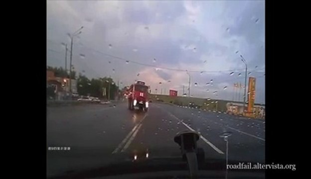 FireFighters fail... Funny compilation!