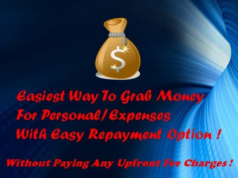 30 Day Loans- Get immediate Assessment 1 Month Payday Loans With No Fee