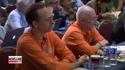 World Wide Web Conference opens in Seoul (3)