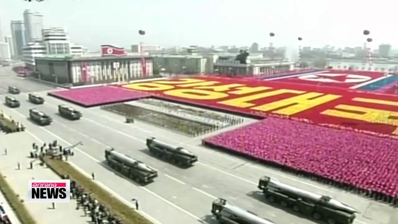 UN convenes emergency meeting to discuss North Korea's missile launches (2)