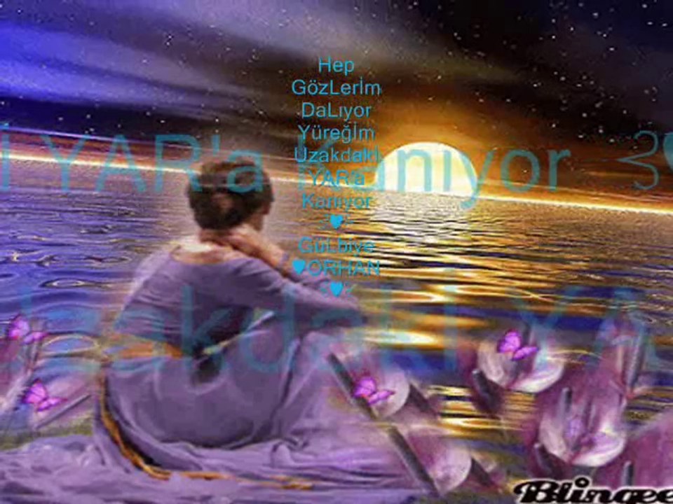 Mustafa Ceceli ★ღ★Aman★ღ★⊰♥⊱ GüLbiye♥Orhan ⊰♥⊱