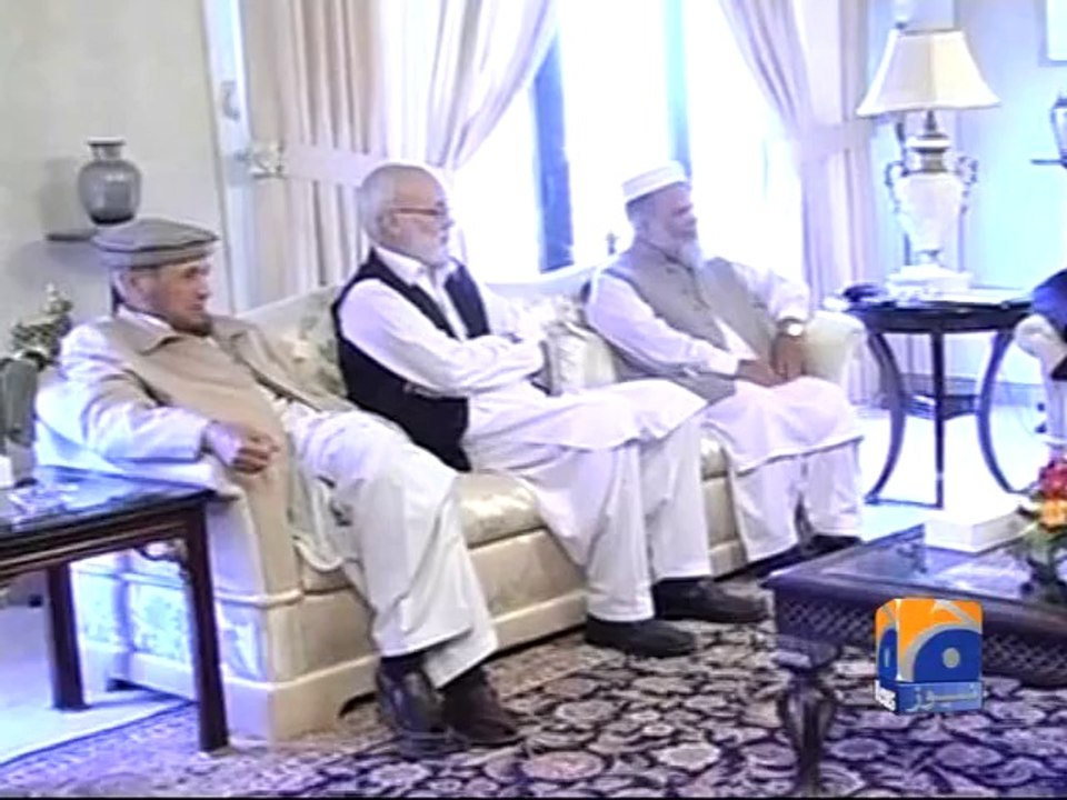 Deadlock halts Talks:Prof. Ibrahim