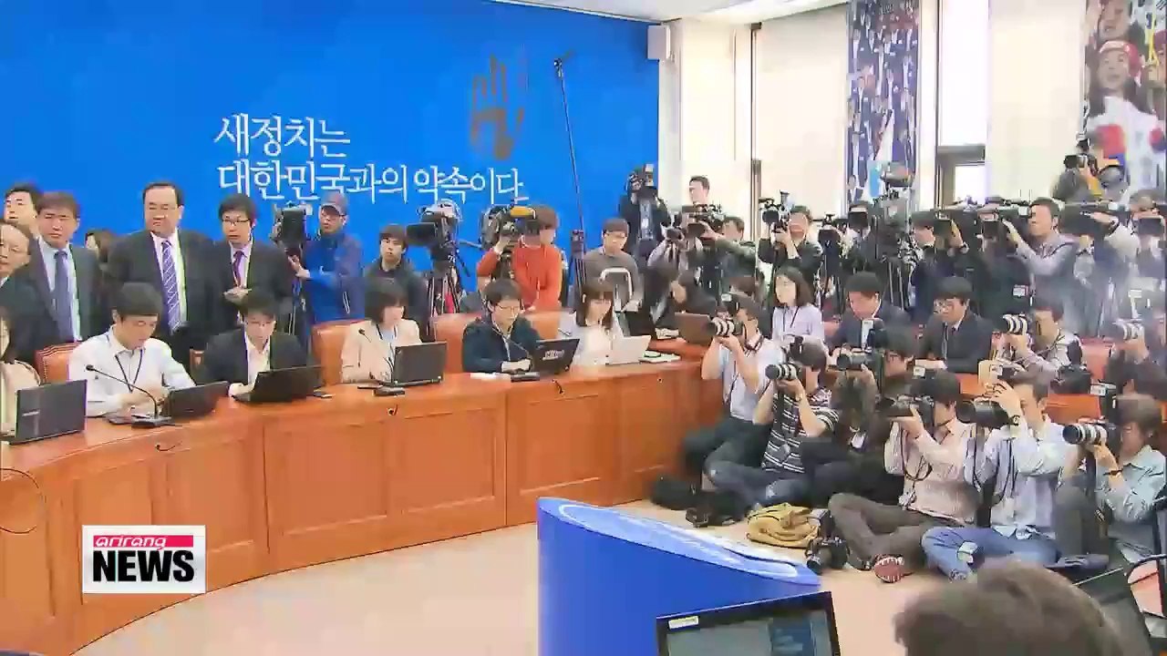 Main opposition party to maintain party nominat...