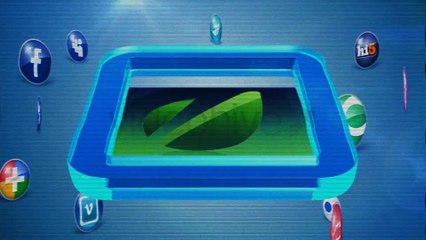 The Social Media Network - After Effects Template