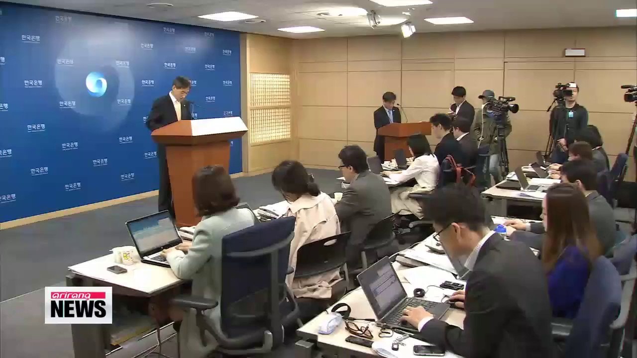 Korean stocks, currency gain despite drop in China exports