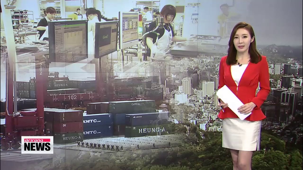 Korea's Q1 ICT exports hit record of over $41 b...