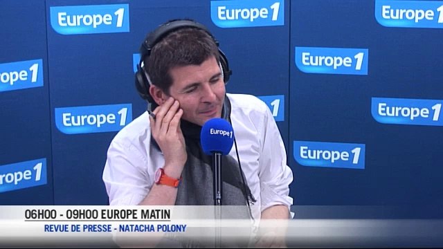 Les portraits de Dominique Baudis