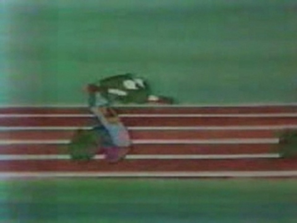 Jingle 1981 a2 Petits a2 Sport