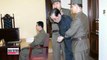 North Korea 're-elects' Kim Jong-un to head top governing body (5)