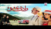 Wadi e Ishq on Hum Sitaray Episode 78_clip2