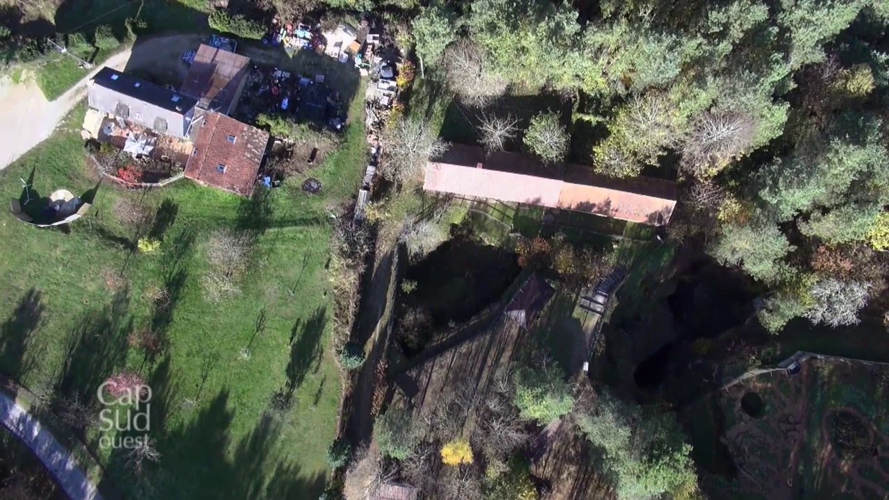 Cap Sud-Ouest Dordogne " le Pays de l'Homme"