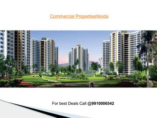 Assured Return Projects in Gurgaon