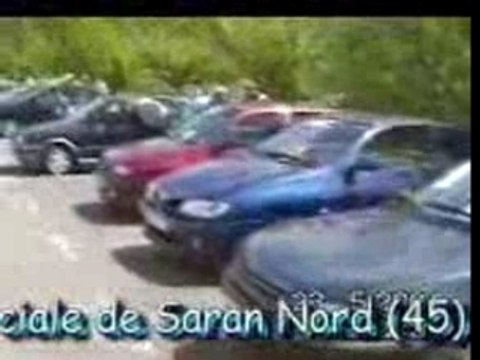 meeting tuning Pacy sur EURE magic auto