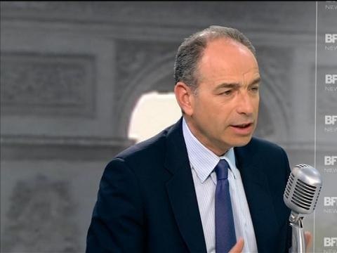 Copé sur l'UMP: Ce qui nous rassemble est bien supérieur à ce qui peut nous séparer - 11/04