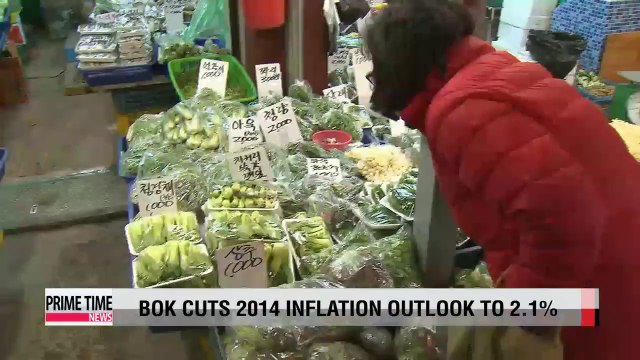 BOK expects domestic economy to return to normal growth track this year