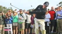 PGA Masters opens in Augusta