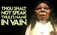 Puppet Nation ZA | News Update | Thou Shalt not Take Thuli’s Name in Vain
