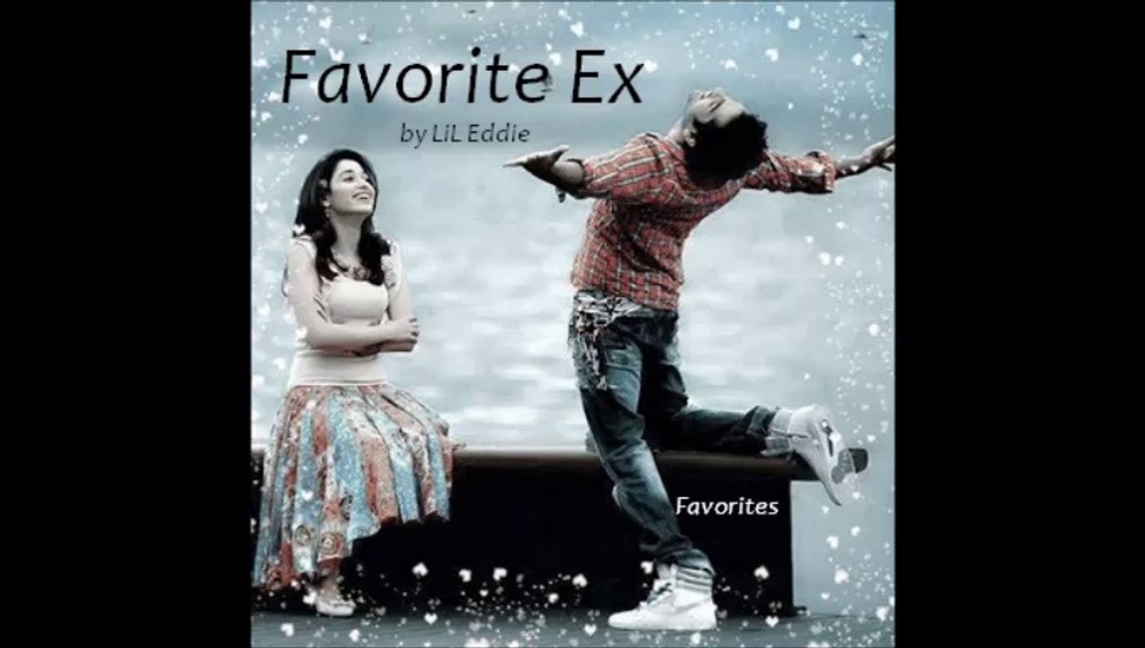 Favorite Ex by Lil Eddie (Favorites)