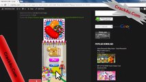 Candy Crush Saga ios Hack Cheats Unlimited Lives Unlimited Lillipop HAMMER