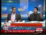 Kal Tak - With Javed Chaudhry - 10 Apr 2014