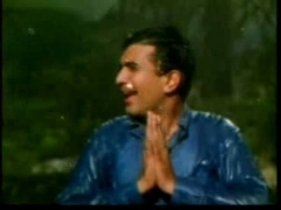 Chup Gaye Sare Nazare - Do Raaste