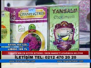 DR ÖMER COŞKUN BAYANLARA ÖZEL LİBİDO'YU ANLATIYOR